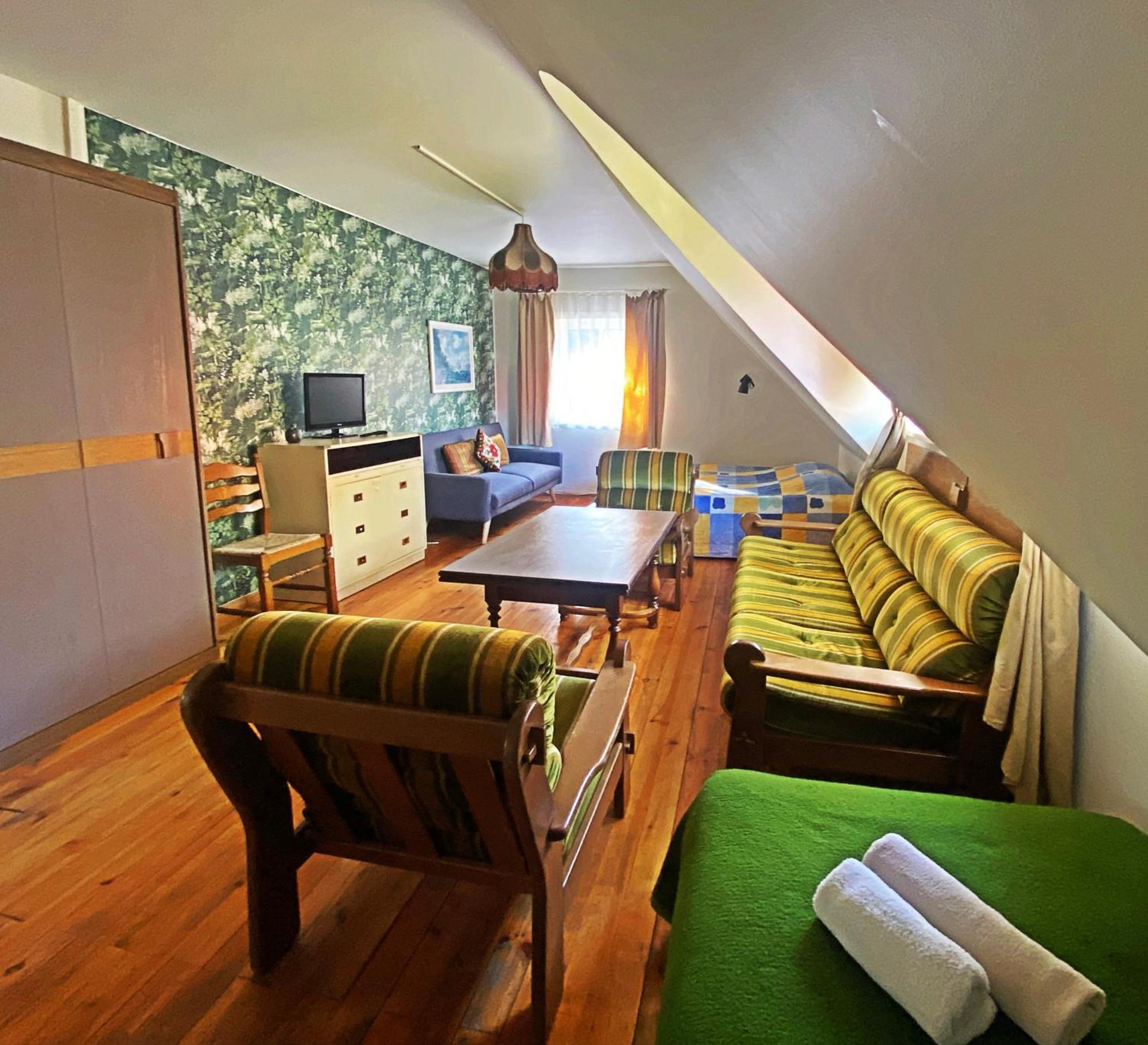 Vila Jelita Nida Quarto foto