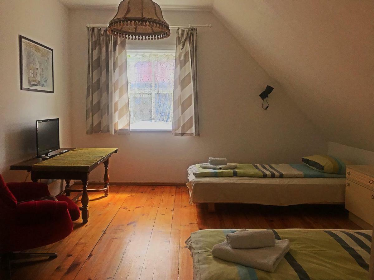 Vila Jelita Nida Quarto foto